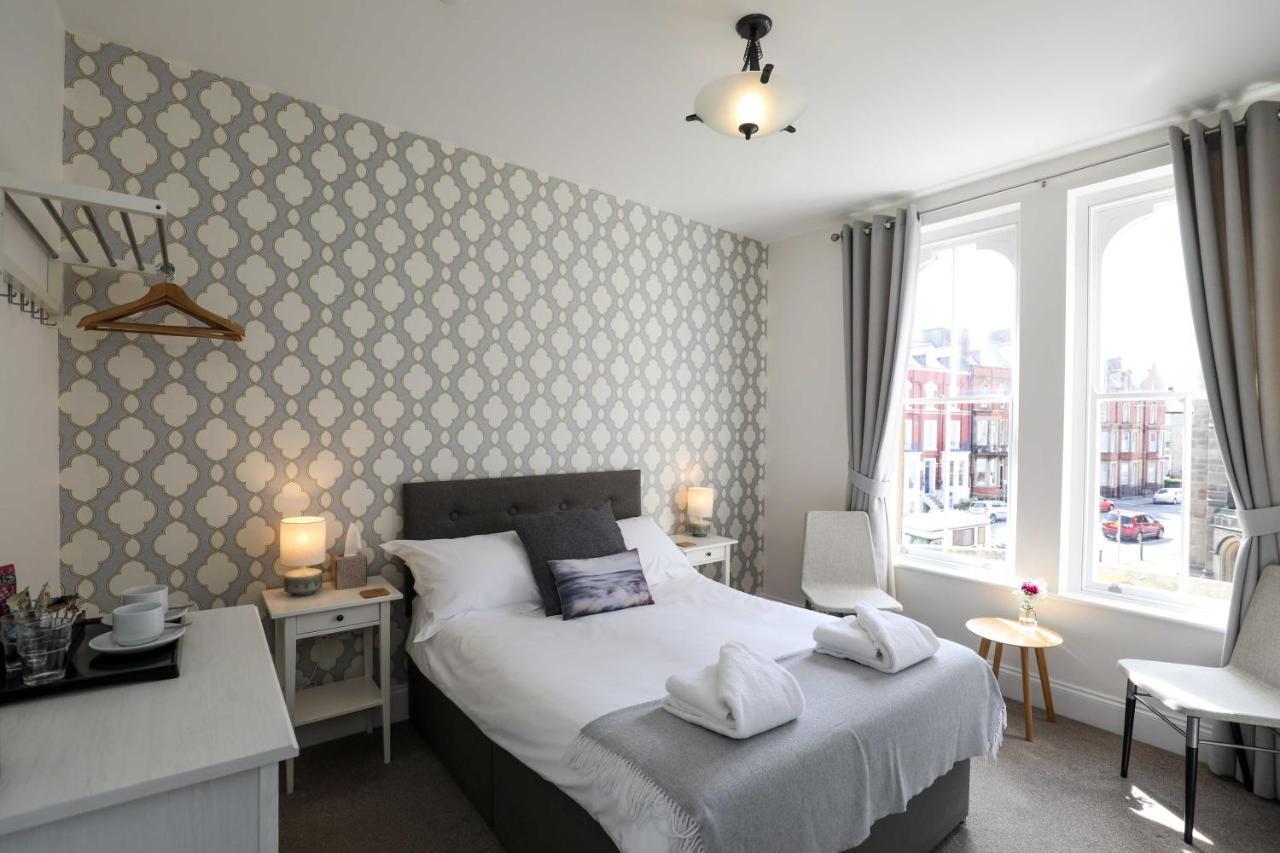 The Belfry Whitby Bed & Breakfast Exterior foto